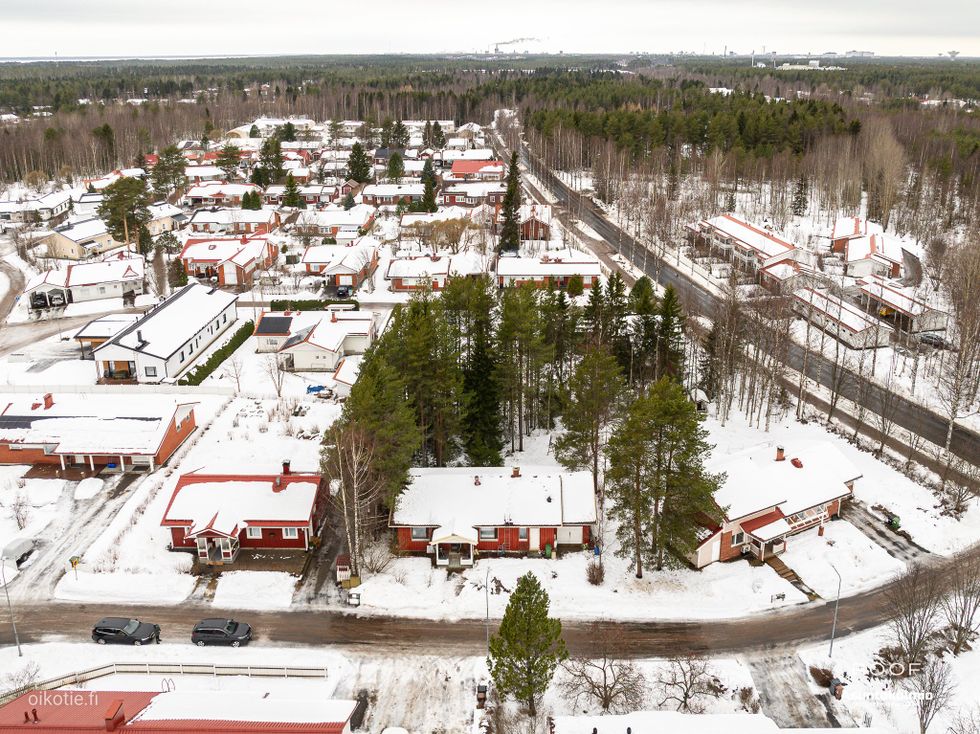 Kohdekuva