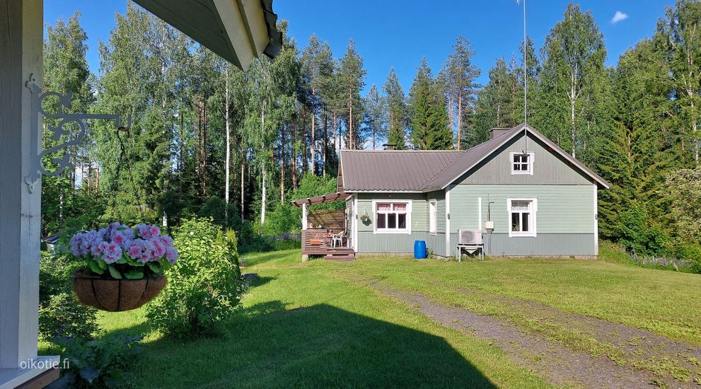 Kohdekuva
