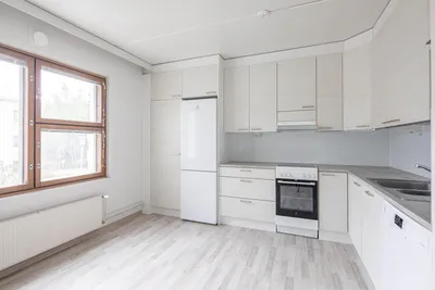 Apartment in Helsinki - View 4