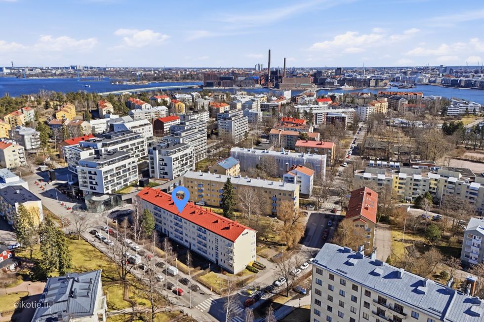 Kohdekuva