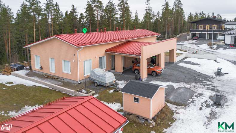 Kohdekuva