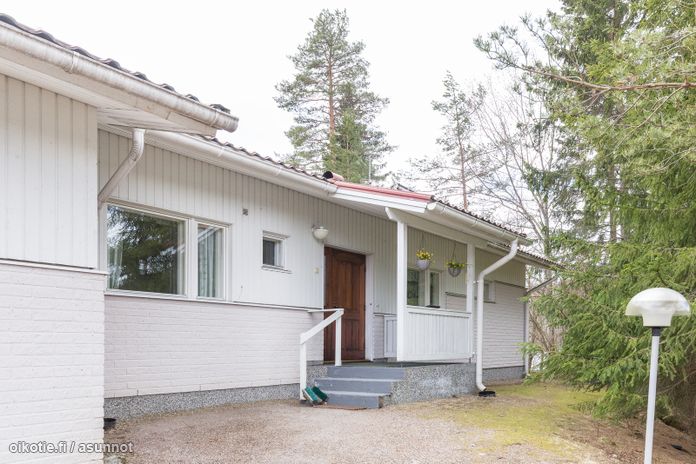 Asuntoilmoituksen kuva