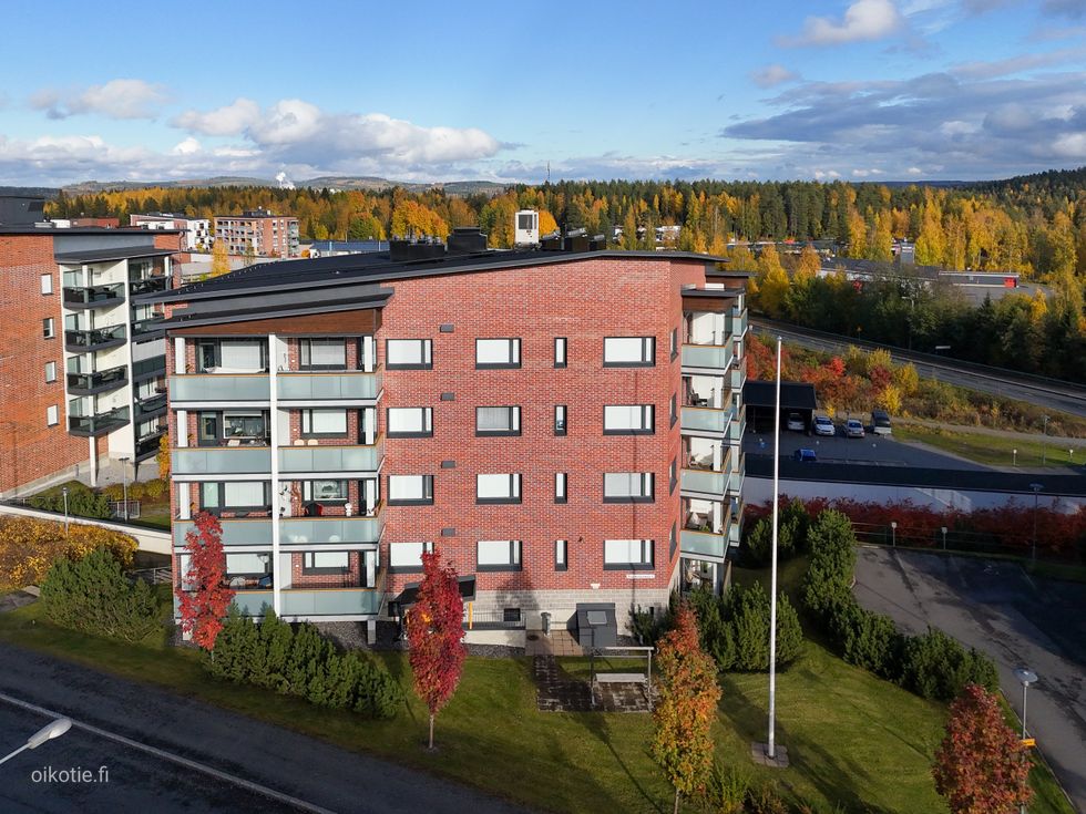 Kohdekuva