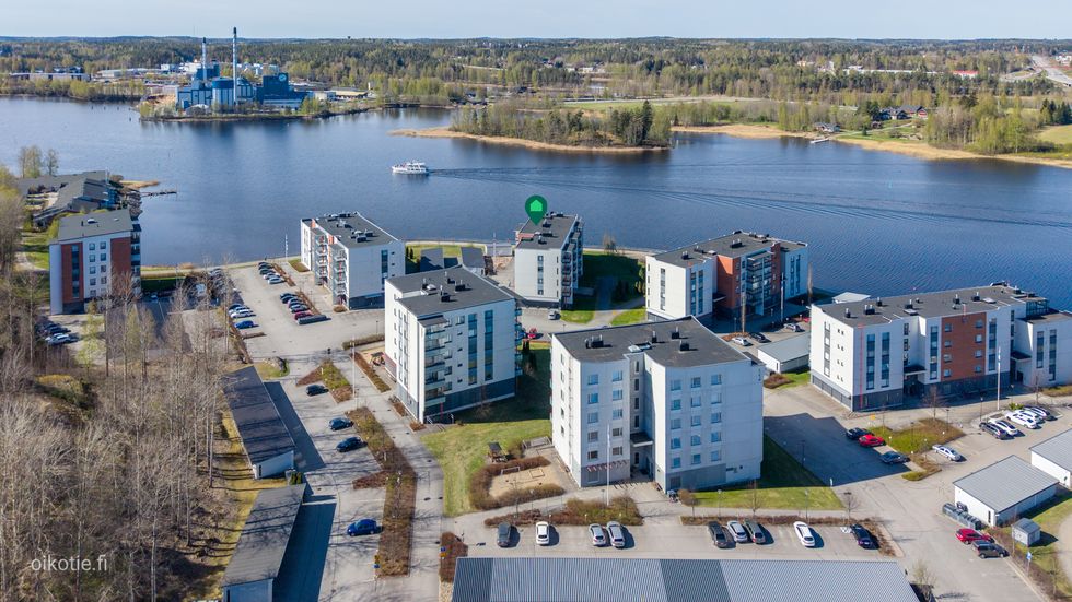 Kohdekuva