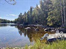 Näkymä oikealla