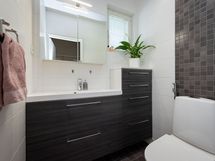 Master bedroom wc
