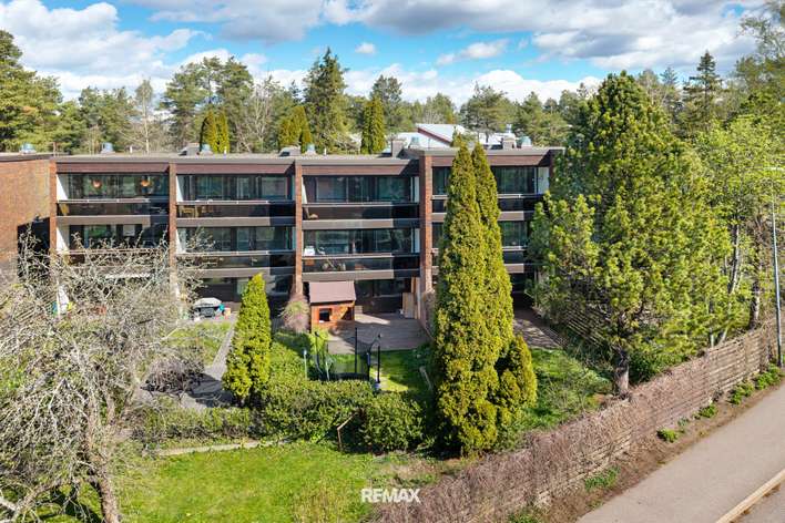Rivitalo, 5h+k+as.h+s, 138,5 m², Olari, Espoo