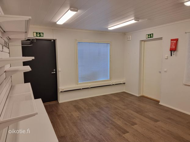 Business premises image