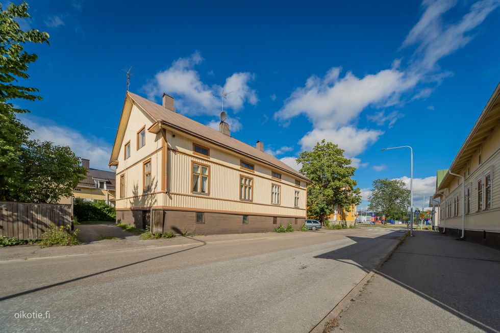 Kohdekuva