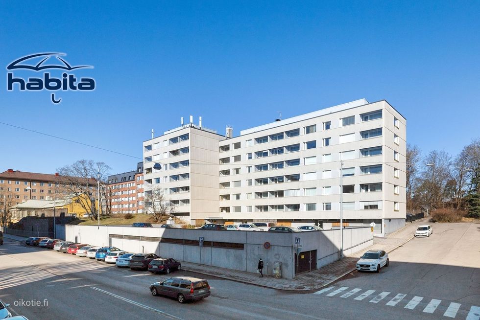 Kohdekuva