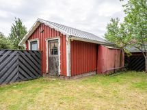 Ulkovarasto