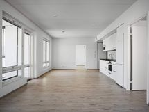 Valokuva kodista Solina 14 as 50