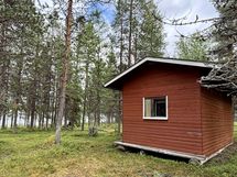 Jalasmökki