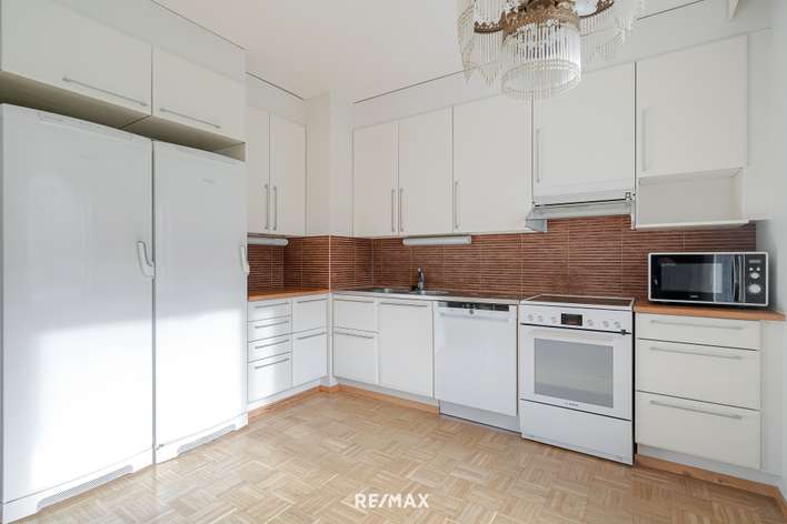 Kerrostalo, 3h + k + kph + s + vh + ap, 78 m², Koivula, Turku