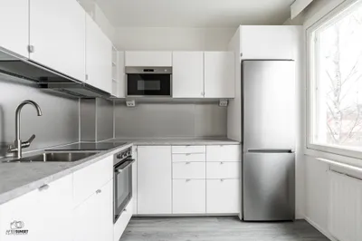Apartment in Tampere - View 4