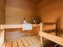 Oma sauna