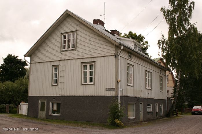 Talokuva