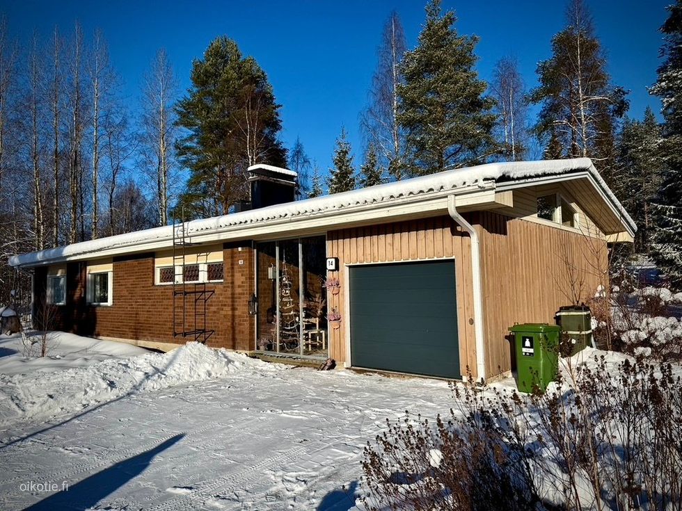 Kohdekuva