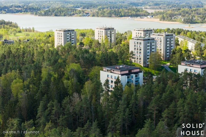 Asuntoilmoituksen kuva