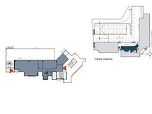 Sointu, 402 m², 2. krs