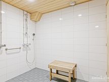 Suihkutilat