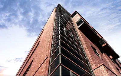 Toimitila, 695 m², Helsinki - Näkymä 3