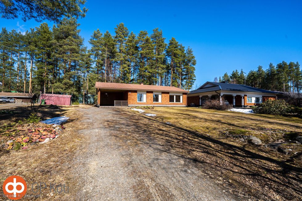 114 m² Honkatie 13, 62900 Alajärvi Omakotitalo 4h myynnissä - Oikotie  17258649