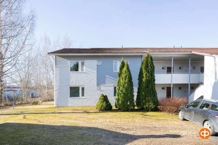 Muu, 3h, k, vh, kph/khh, s, erill. wc, parv., 86 m², Kuokkala, Jyväskylä