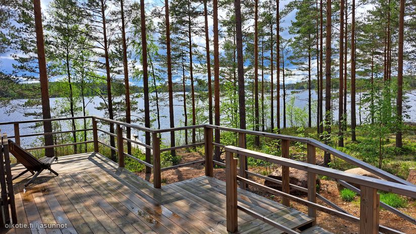 Asuntoilmoituksen kuva