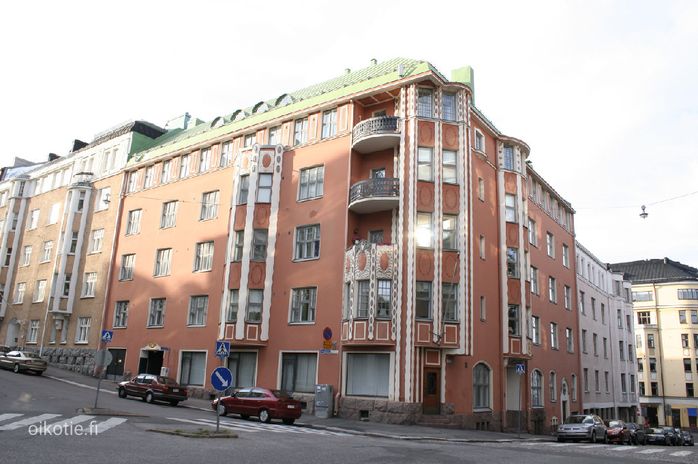 Talokuva