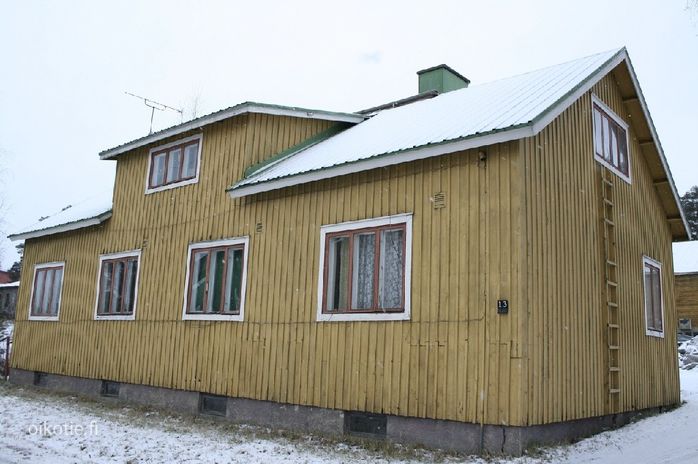 Talokuva