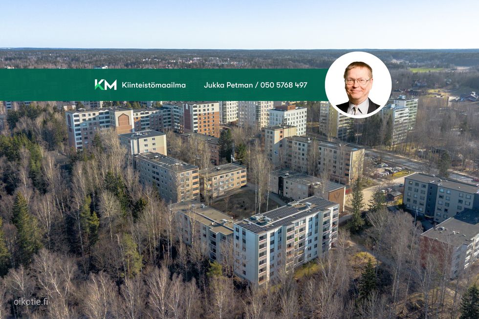 Kohdekuva