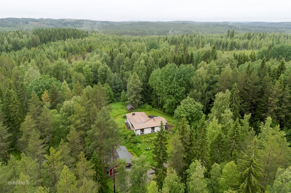 Kohdekuva