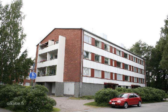 Talokuva