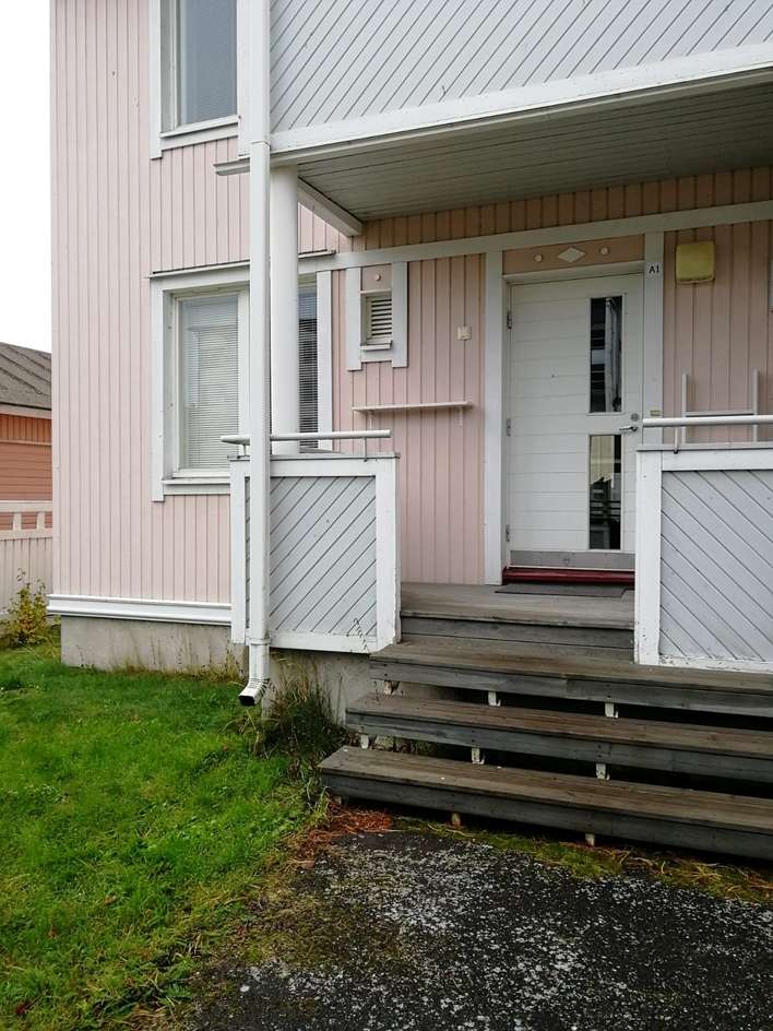 Muu, 2h + avok + s + p, 50 m², Sauvosaari, Kemi