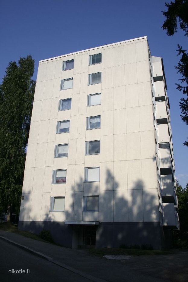 Talokuva