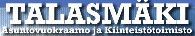 Asuntovuokraamo / Kiinteistötoimisto Talasmäki LKV