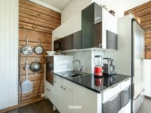 Keittiö