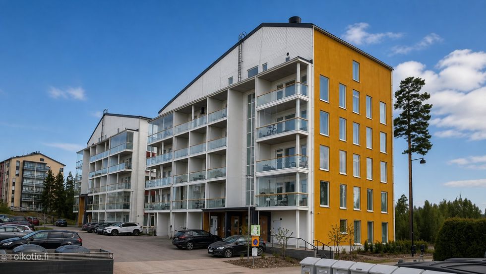Kohdekuva