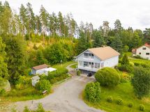 Särkijärventie 12, 42100 Jämsä