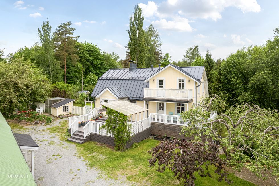 Kohdekuva