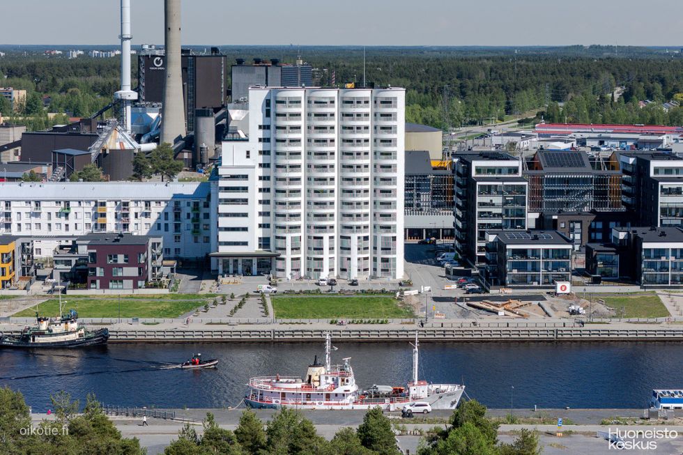 Kohdekuva