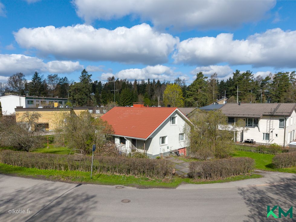 Kohdekuva