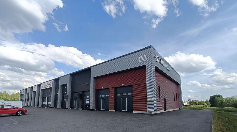 Liiketila, 132,2 m², Riihimäki, Riihimäki