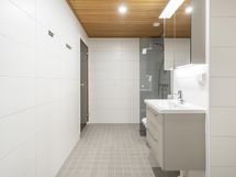 Kuva samantyyppisestä asunnosta A26