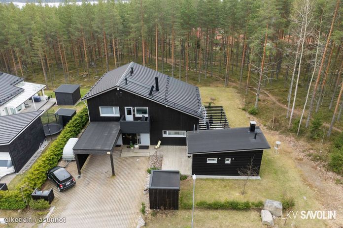 Asuntoilmoituksen kuva