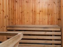 sisäsauna