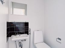 Erillinen wc