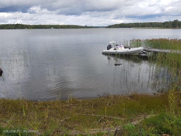 Asuntoilmoituksen kuva