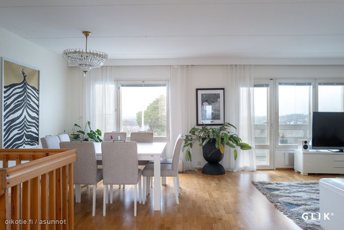 Asuntoilmoituksen kuva